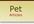 write an article about your pet website or service and promote your website or product on my pets article directory