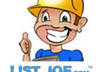 send your ad to 12,000 List Joe Members