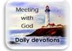 send you 1 faith devotion daily for 30 days