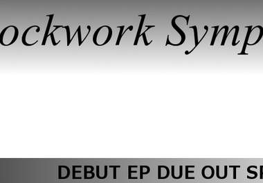 design a timeline cover for your band/business/group big1