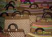 sell you a beautiful native handmade Philippine handbag