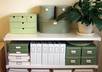 give you tips on how to organize your home