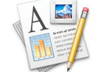 convert 10 AppleWorks draw, paint or word processing files to Pages and PDF format small1