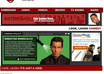 advertise your website on my Comedy Website for 1 Week