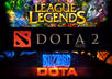 teach you the basics of League of Legends, DotA, or DotA 2