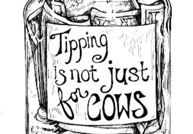 gladly accept tips for a job well done big1