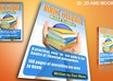 design a high quality eye catching flyer small1