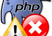 tell you how to fix any php error that makes you lose your mind small1