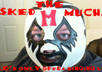 sing any song in an operatic style for 30 seconds as The Masked Muchacho The Worlds ONLY Opera Singing Luchador small1