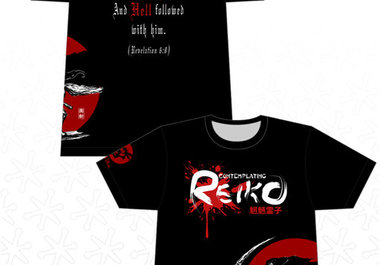 design T shirt as you prefer big1