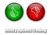 send you Binary Options Strategy Big 95 Percent Trade Success Rate