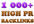 build over 1000 High PR backlinks to your site to give more authority