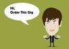 create a Cartoon Character of You