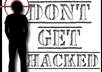 check the security of any website small1