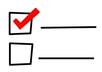 do a website usability test and provide a report