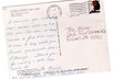 send a postcard from Denmark