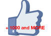 show you TODAY the secret to add up to 1000 Facebook Likes and more in 24 hours