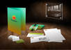 Stationery id pack