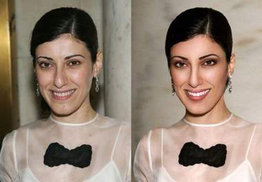remove Wrinkles, Eyes bags and touch up your face for 10 photos to take you 15 years back PROFESSIONALY and Awesomely big1