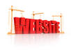 upload your site to your server and make it work small1