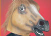 have Hungry Horse say your Greeting for you
