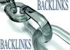 give your 4 backlink PR4 , 15 backlink PR3 and 15 backlink PR2 on Blogroll my blogs