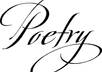 write you a poem over any subject