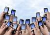 send real mobile visitors to your qr codes, mobile website, mobile apps and everything which is mobile