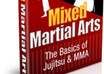 give You The Complete Guide to Finally Understanding Mixed Martial Arts eBook and Website Files with Master Resell Rights
