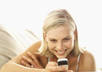 send an anonymous SMS Text message that appears to came from China
