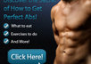 give You An eBook on How To Get Perfect Abs