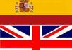 make a real human translate up to 1200 words from English to Spanish or vice versa without any software