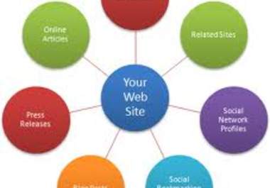 publish a Professional SEO Link Wheel having 10 Unique Do Follow Blogs as per Recent Google Update with 15 Bookmarks big1