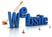 design 1 pages simple website small1