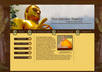 create html document for your psd Design using html/css