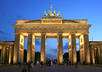 send a post card hand written with the message of your choice from Berlin to any destination in Europe