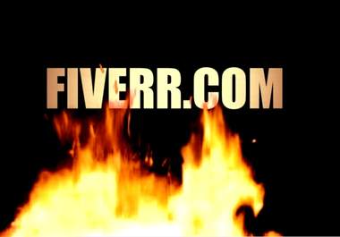 create amazing HD Intro Video to promote your products or services big1