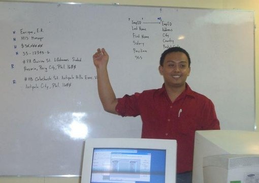 provide you Programming Video Tutorial big1