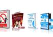 convert your ebook cover to 3d or design it