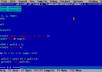 do your assignments using C/Cpp language
