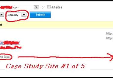 reveal 5 Red Hot Passive Income Niche Sites  that have 33K Dollars Monthly Combined Earnings big1