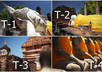 send you a postcard of your choice from THAILAND