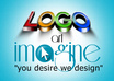 create nice logo design