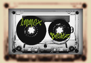 sell you 3 rap/hiphop beats big1