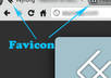 Favicon