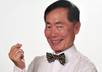voice over George Takei or Mr Sulu small1