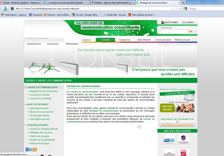 creation web small1