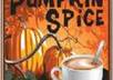 send you 12 handmade Pumpkin spice tea bags