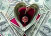 make you a custom money charm
