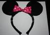 send you a CUTE pair of minnie mouse ears